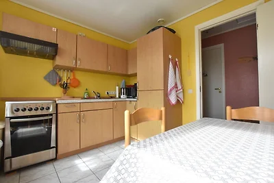 Moderne Ferienwohnung im Schwedenhaus