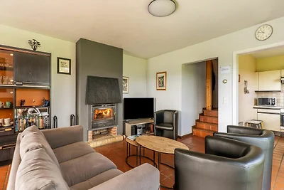 Ferienhaus Les Hirondelle f�r 8 Personen