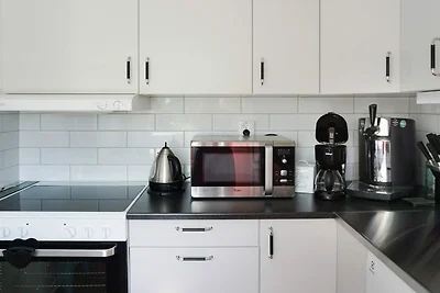 4 Personen Ferienhaus in VISBY