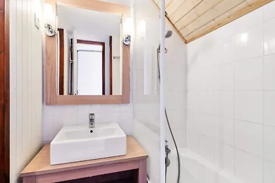 Appartamento duplex di 3 locali per 7 persone...