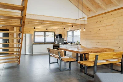 Ferienhaus mit 4 Schlafzimmer
