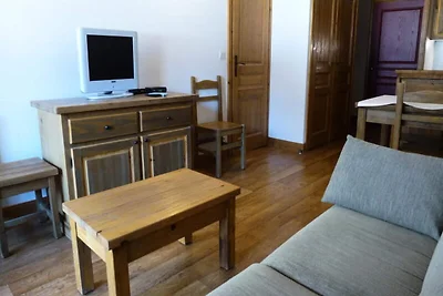 Residenz Le Clos Vanoise für 6 Personen