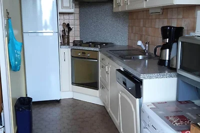 Residenz Cabourg für 6 Personen