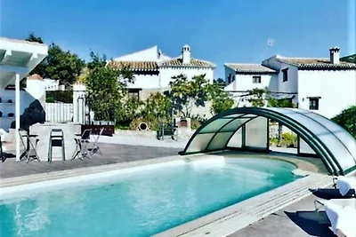 Cottage in Andalusia con terrazza privata