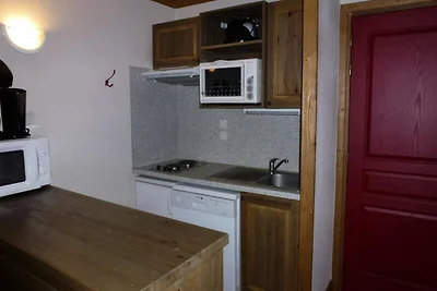 2 Zimmer für 6 Personen