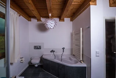 Chalet in riva al ruscello II