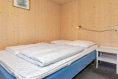 6 persone case ad Løgstør-By Traum