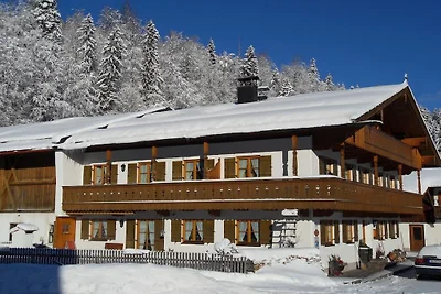 Holiday apartment with 1 bedroom