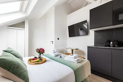 Gezellige studio - Parc des Expositions / Tou...