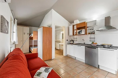 Studio in Porlezza am Luganersee