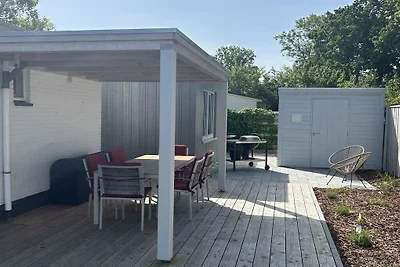 Vakantiehuis met 2 slaapkamers