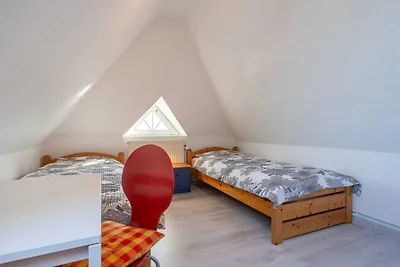 Ferienwohnung in Westerdeichstrich