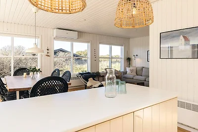 4 Sterne Ferienhaus in Skagen
