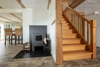 Ferienhaus mit 2 Schlafzimmer