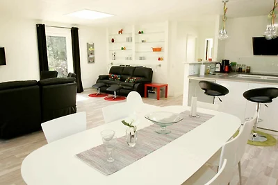 6 persoons vakantie huis in Hadsund-By Traum