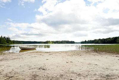 4 persoons vakantie huis in Brålanda