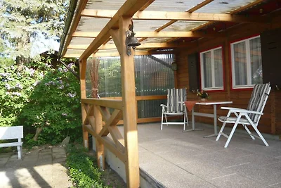 Ferienhaus mit 1 Schlafzimmer