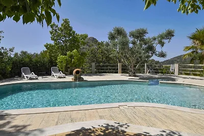 Casa vacanze con piscina privata ad Alcudia