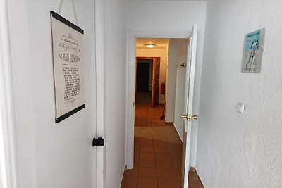 Malerische Wohnung in der Sierra Nevada