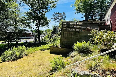 4 sterren vakantie huis in KARLSHAMN
