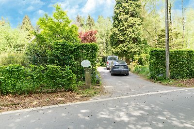 Splendida casa per le vacanze a Malmedy