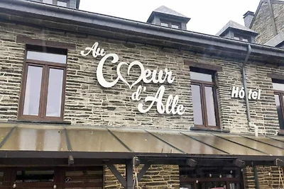 Au Coeur d'Alle by Belvilla – Einzelzimmer