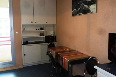 Ferienhaus in Cauterets in der Nähe der...