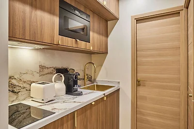 Suite AC Saint Germain des Près/Rue de Rennes