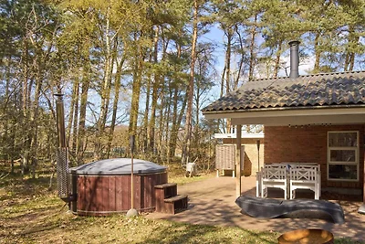 8 person holiday home in Aakirkeby