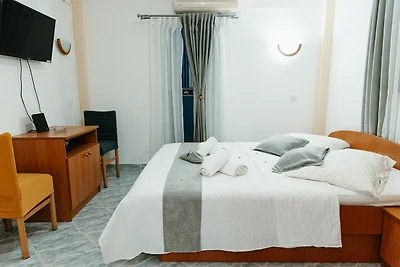 Apartments Dragobratović - One Bedroom Apartm...