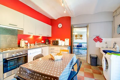 Vornehmes Ferienhaus in Matagne-La-Petite mit...