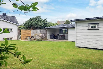 6 Personen vakantie huis in Løkken