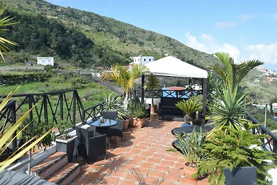 Apartment im englischen Stil, nur für...