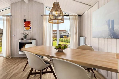 4 Personen Ferienhaus in GROEMITZ