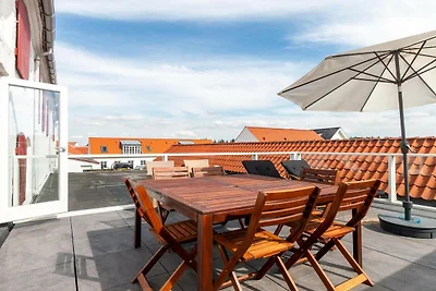 4 Sterne Ferienhaus in Løkken