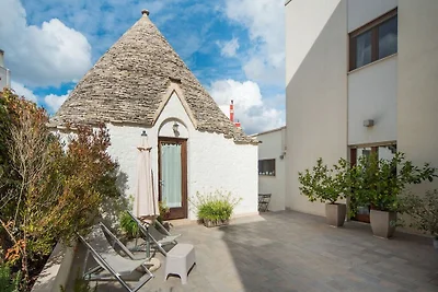 Accogliente cottage con giardino privato ad...