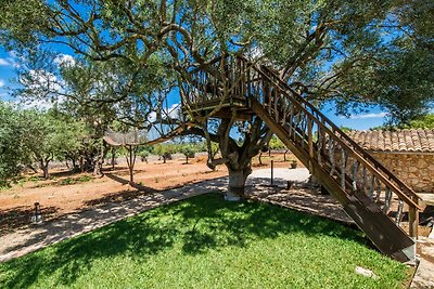 Casa di campagna rurale a Maiorca