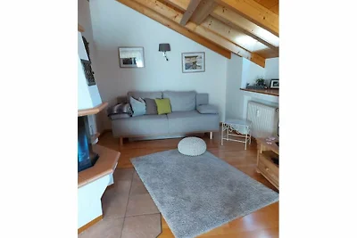 Ferienwohnung mit 1 Schlafzimmer
