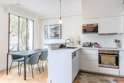 Neu renoviertes Loft ☆ Bastille ☆