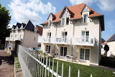 Odalys Residence Le Domaine des Dunettes