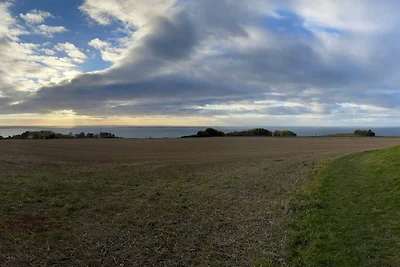 6 Personen Ferienhaus in Nykøbing Sj-By Traum