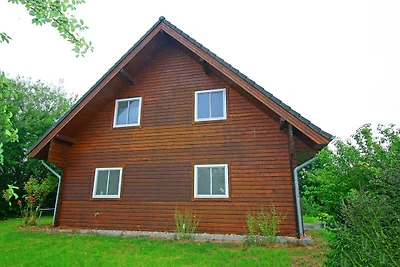 Casa vacanze Barbara, Zarrentin