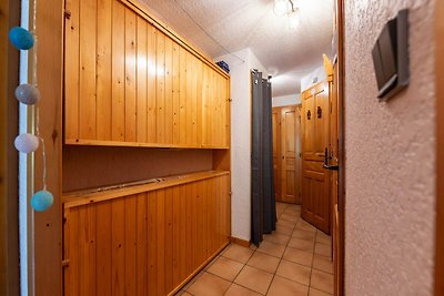 1-Zimmer-Wohnung in Morillon