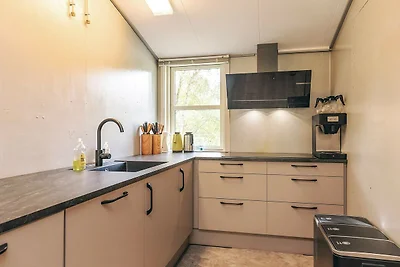 Geraumiges Refugium am Limfjorden -- By Traum...