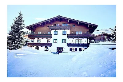 Hochkrimml Duxeralm
