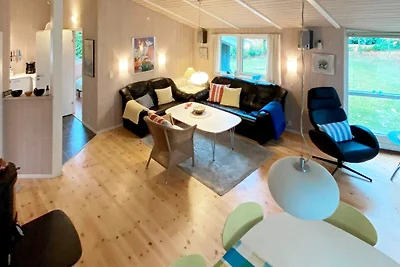 6 Personen Ferienhaus in Gedser