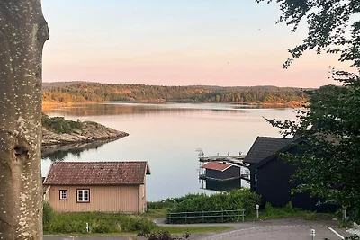 4 sterren vakantie huis in UDDEVALLA