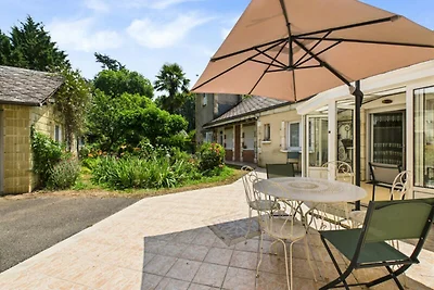 Appartement in Montignac aan de rivier Vézère