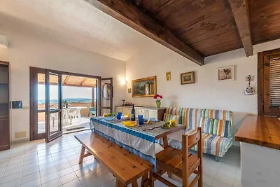 Charmantes Apartment am Meer