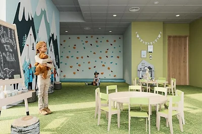 Apartment im Skigebiet Serre Chevalier